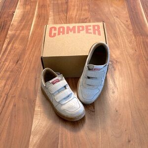 Camper Kids RUNNER Trainers